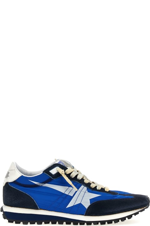 Homeware Golden Goose 
running Marathon M77
 Sneakers
