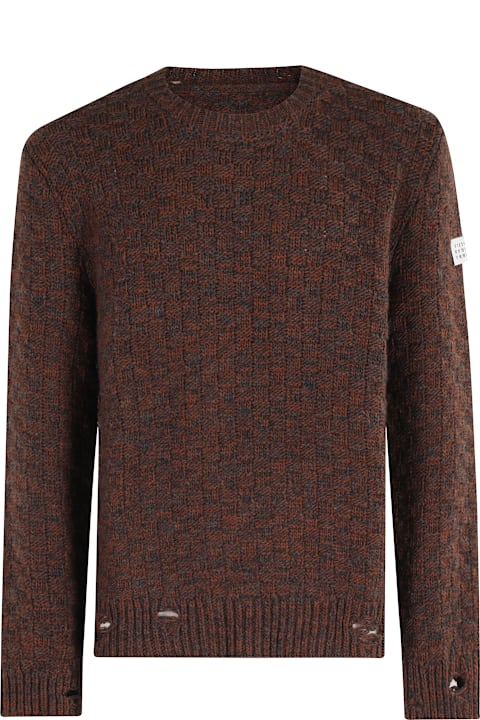 Homeware MM6 Maison Margiela Crewneck