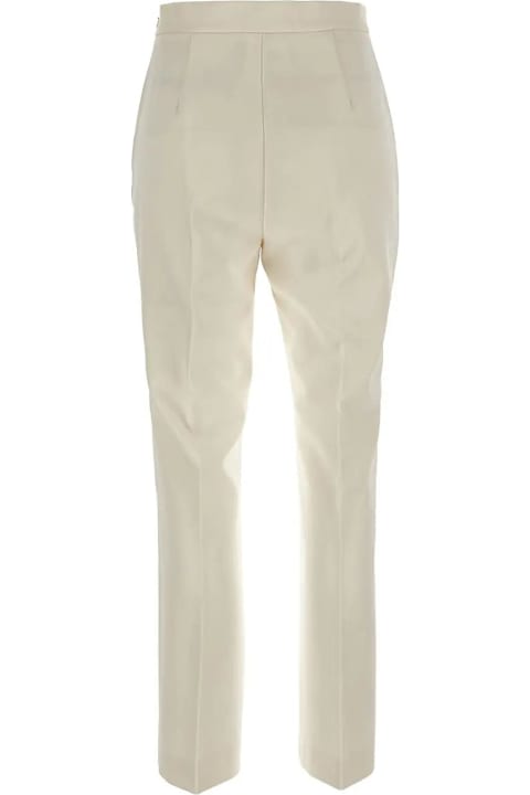 Sale for Women Max Mara Parata Trouser