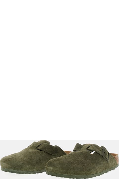Birkenstock Other Shoes for Men Birkenstock Boston Birkenstock