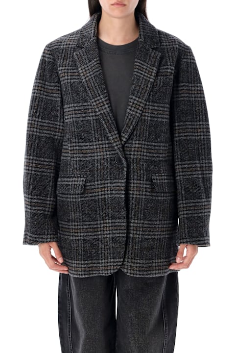 Marant Étoile for Men Marant Étoile Gesina Jacket