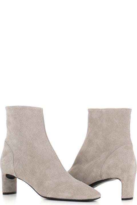 Homeware Del Carlo Ankle Boot 11819