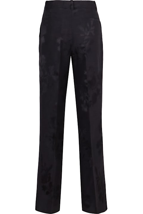 Homeware Parosh Linen Trousers