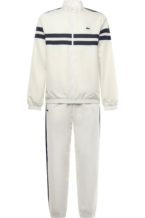 Lacoste for Women Lacoste Printed Tennis Tracksuit