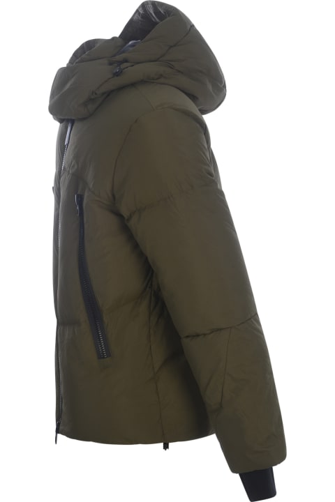 JG1 Coats & Jackets for Men JG1 Down Jacket Jg1 Made Of Nylon