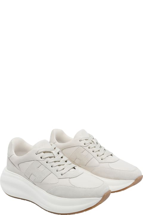 Hogan Maxi Sneakers