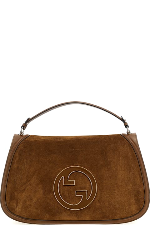 Totes for Women Gucci 'gucci Blondie' Large Handbag