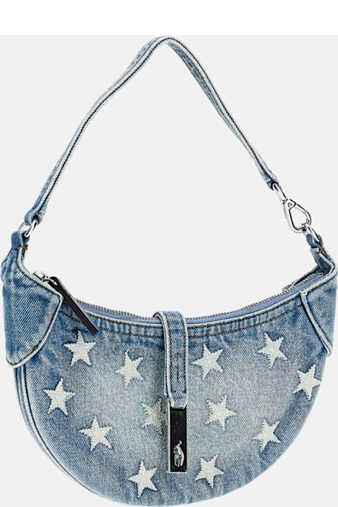 Polo Ralph Lauren for Kids Polo Ralph Lauren Shoulder Bag Small