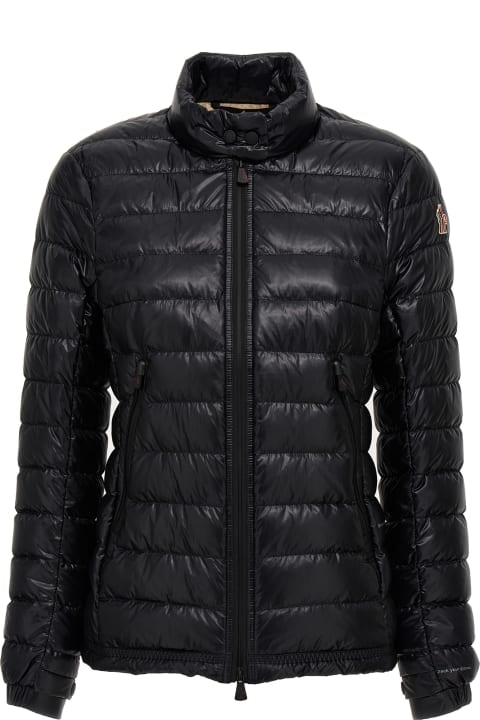 Moncler Grenoble Coats & Jackets for Women Moncler Grenoble 'walibi' Down Jacket