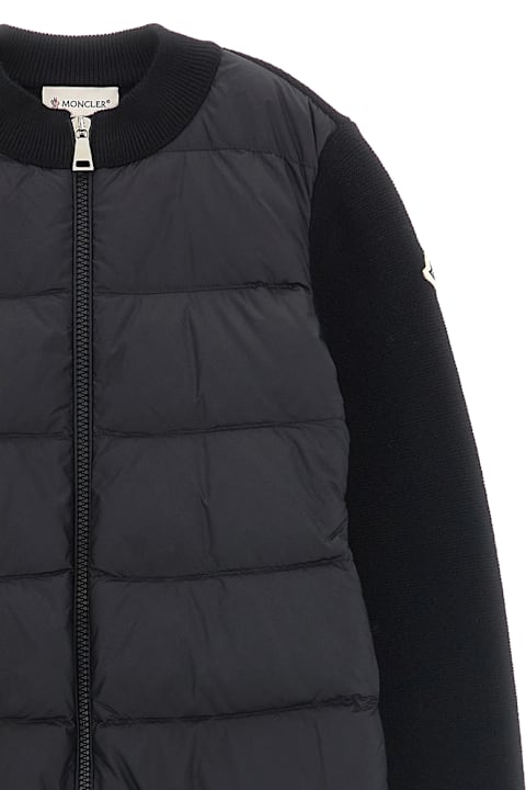 Homeware Moncler Outerwear