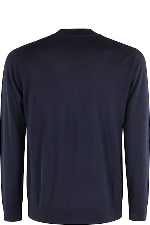 Paolo Pecora for Kids Paolo Pecora Maglia Cardigan