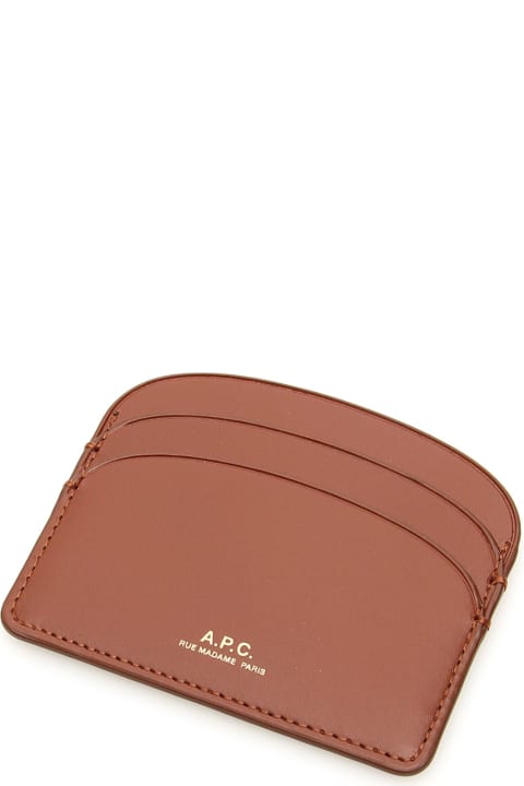 A.P.C. for Women A.P.C. Card Holder