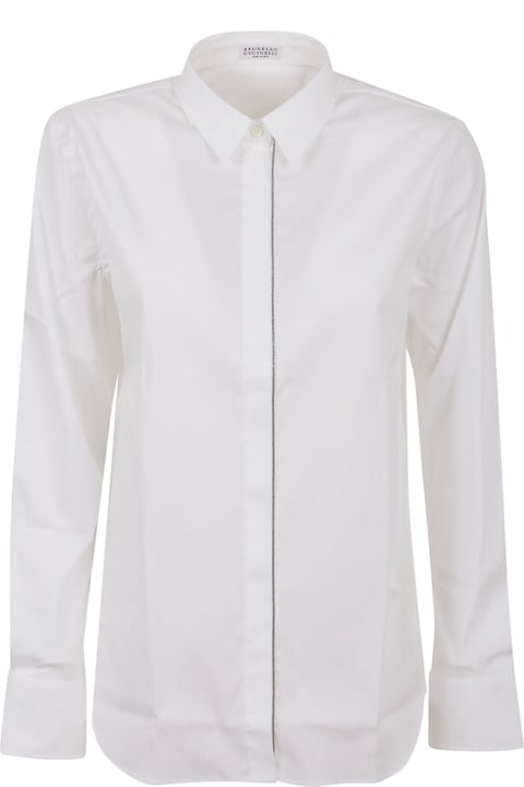 Homeware Brunello Cucinelli Shirt