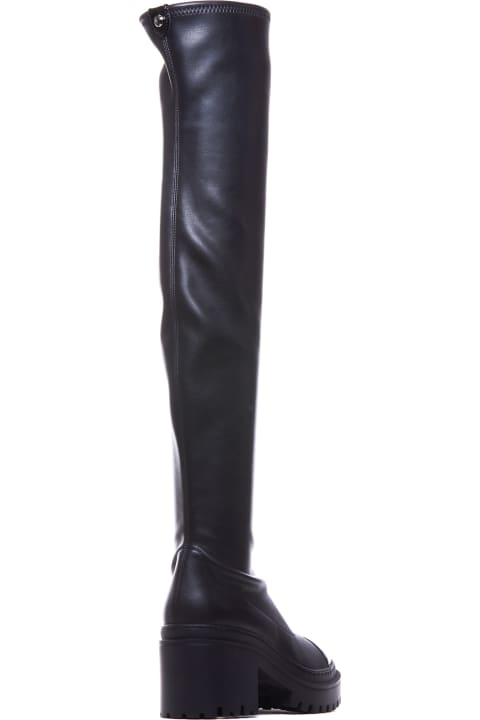 Giuseppe Zanotti for Women Giuseppe Zanotti Avela Boots