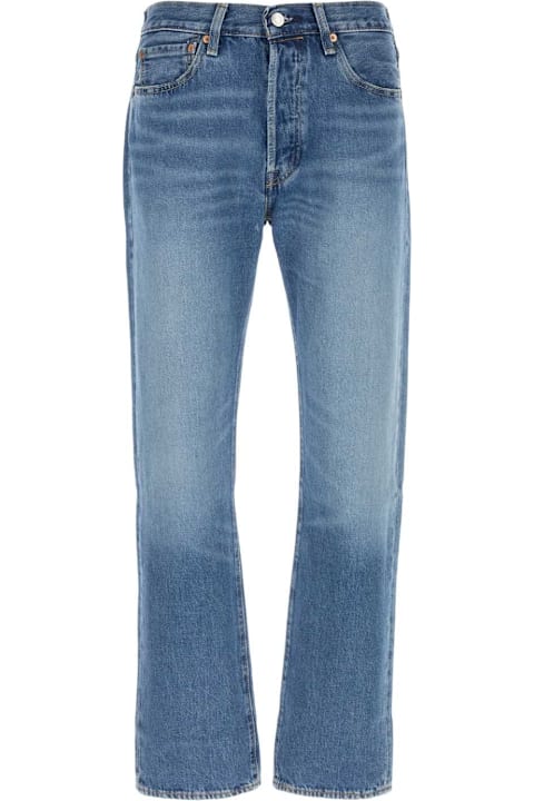 أدوات منزلية Levi's Denim 501â® Original Jeans