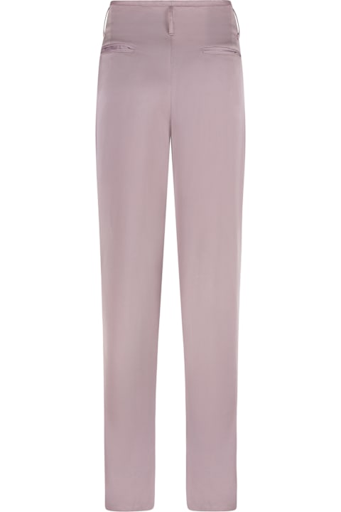 Fashion for Kids Etro Viscose Trousers