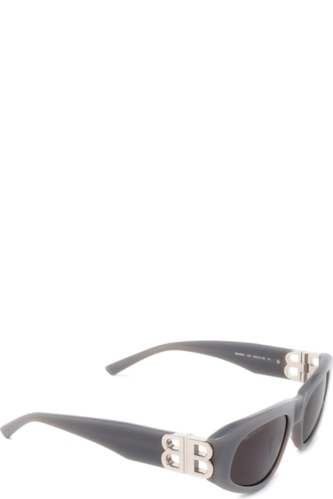 Balenciaga Eyewear Eyewear for Women Balenciaga Eyewear Bb0095s Sunglasses