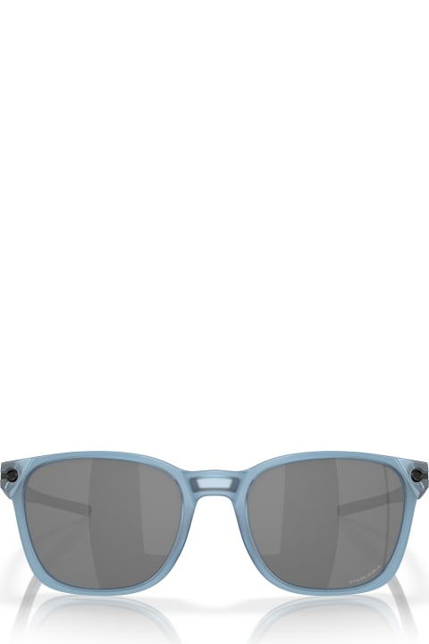 Oakley for Men Oakley Oo9018 Matte Stonewash Sunglasses