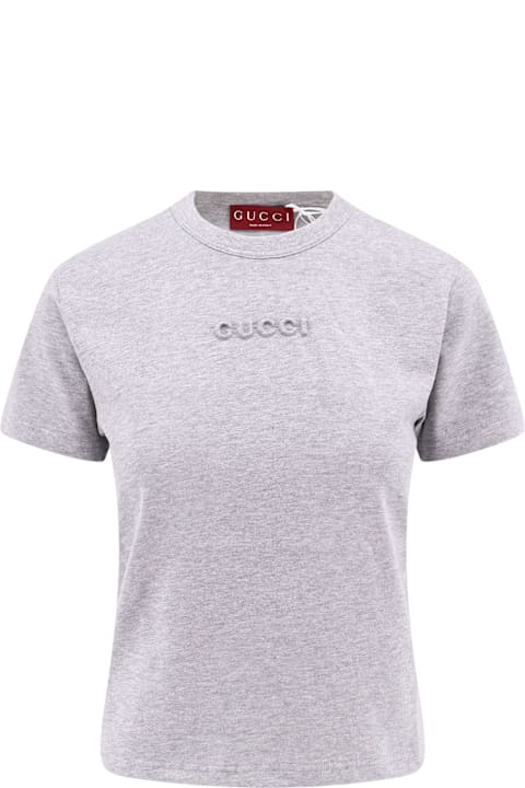 Topwear for Women Gucci T-shirt