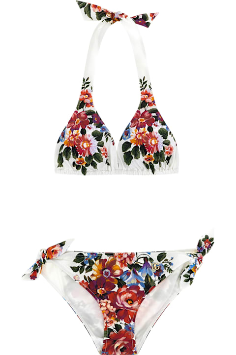 Homeware Dolce & Gabbana 're-edition 2000' Bikini