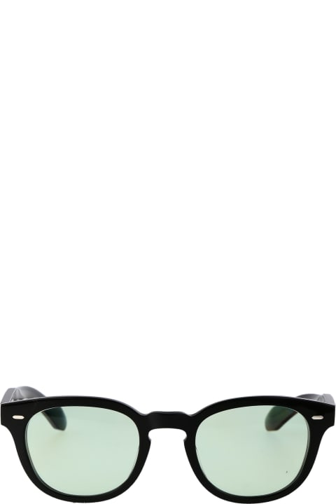 Oliver Peoples Eyewear for Women Oliver Peoples N.01 Glasses