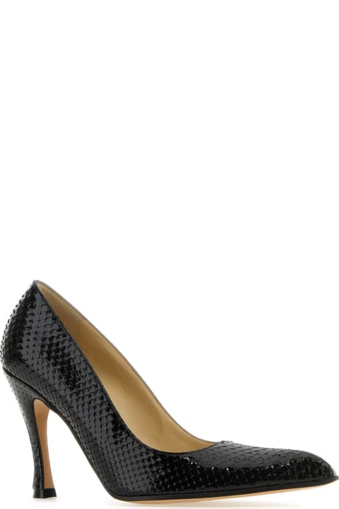 Homeware Loewe Scarpe Con Tacco