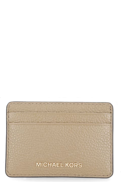 Homeware Michael Kors Jet Set Card Holder