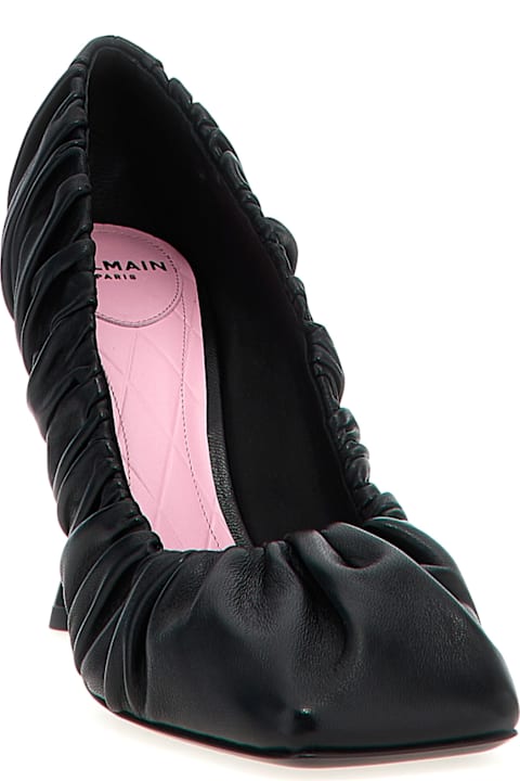 Shoes for Women Balmain 'eden' Pumps