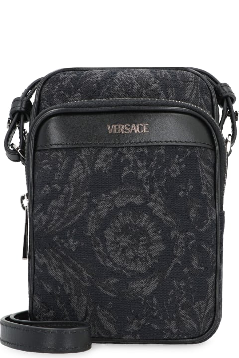 Versace for Men Versace Never miss new arrivals matching exactly what you want