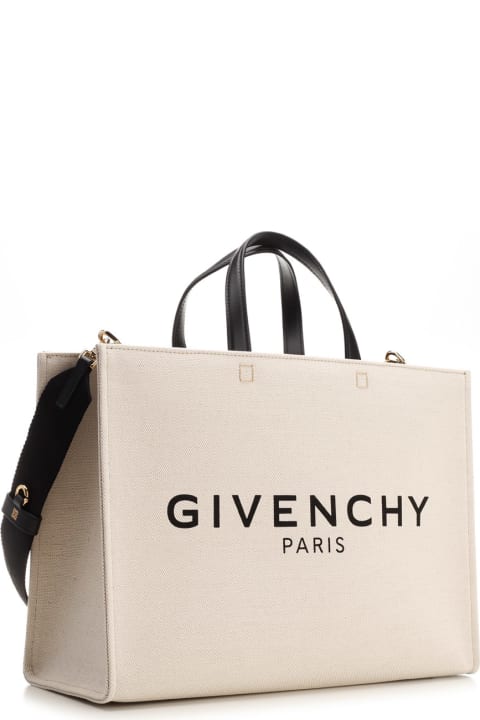 ウィメンズ Givenchyのバッグ Givenchy G Tote Bag