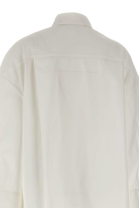 Rotate by Birger Christensen for Women Rotate by Birger Christensen Over Shirt