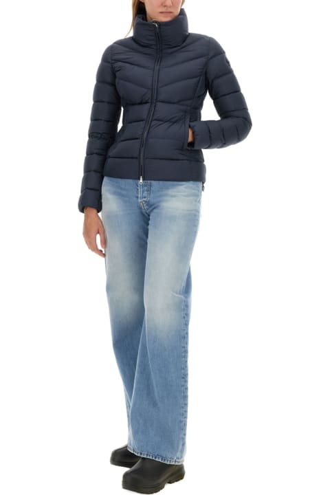 Colmar for Women Colmar Down Jacket With Logo