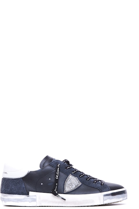 Homeware Philippe Model Prsx Sneakers