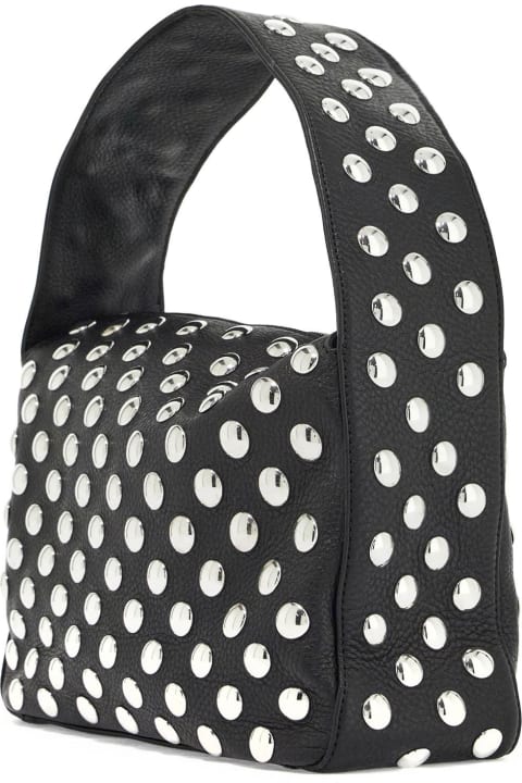 أدوات منزلية Khaite Elena Shoulder Bag