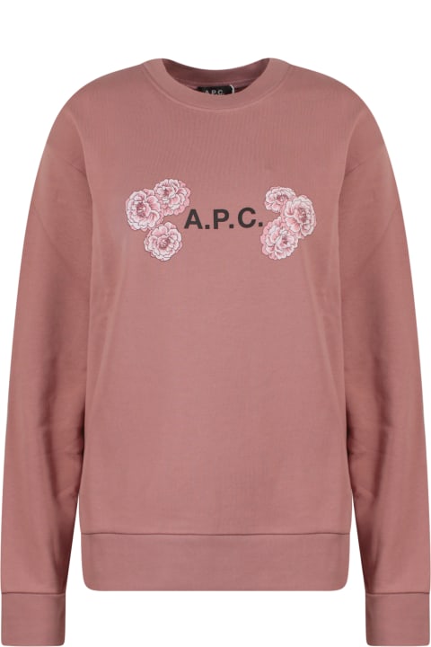 A.P.C. Fleeces & Tracksuits for Men A.P.C. Othello Sweatshirt