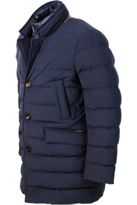 Homeware Moorer Coat