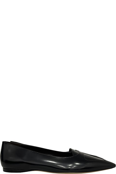 The Row for Kids The Row Viv Ballerina