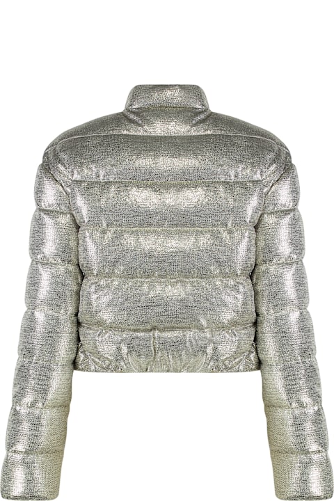 Homeware Moncler Paillys Short Down Jacket