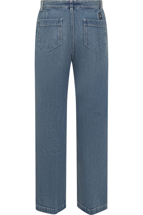 The Seafarer Jeans for Men The Seafarer Ryan Jeans