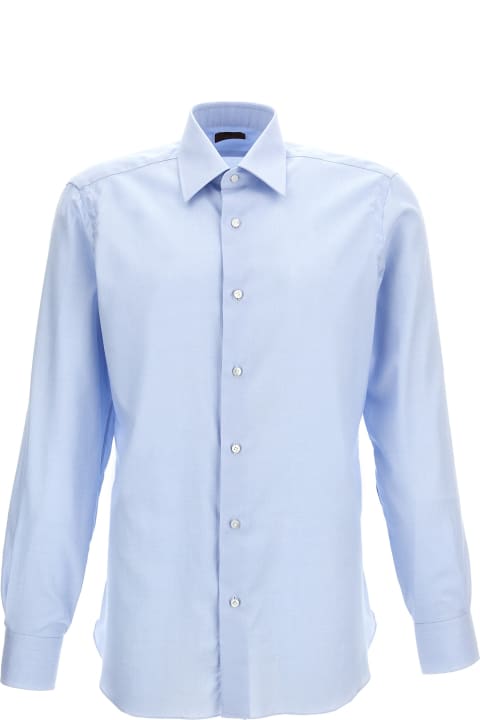 Homeware Barba Napoli 'journey' Shirt