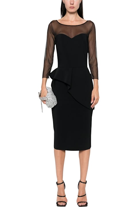 La Petit Robe Di Chiara Boni Clothing for Women La Petit Robe Di Chiara Boni Skip Illusion Bis