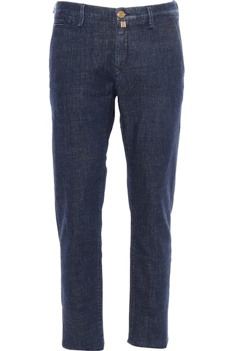 Homeware Jacob Cohen Denim Pants