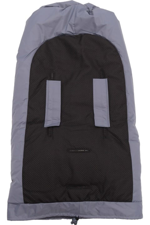 Homeware K-Way Le Vrai 3.0 Nourine Orsetto Footmuff