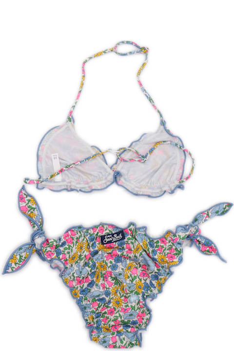 Homeware MC2 Saint Barth Frou Frou Bikini