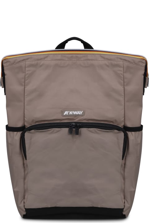 Backpacks for Women K-Way K-way Maizy Backpack