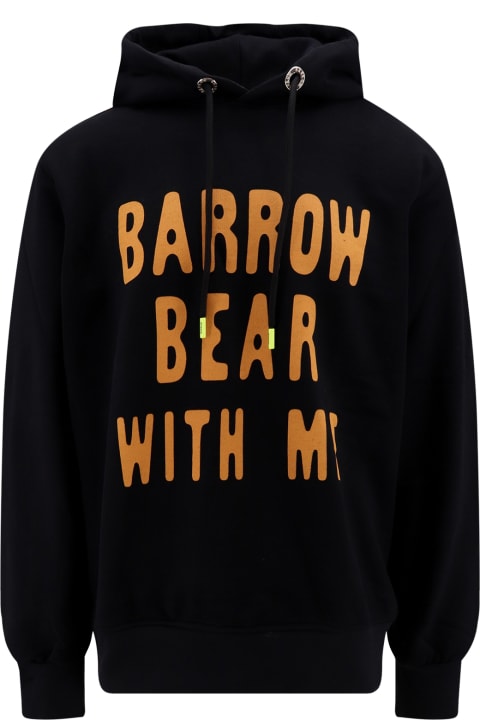 Barrow for Men Barrow Sweatshirt