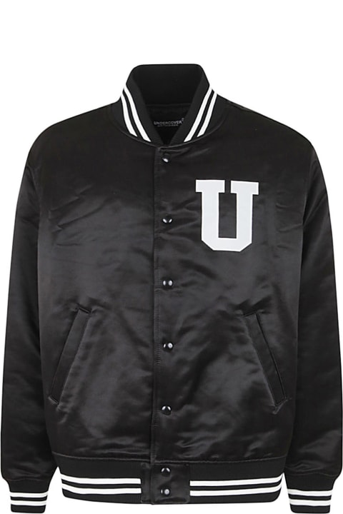 Undercover Jun Takahashi Coats & Jackets for Men Undercover Jun Takahashi Blouson