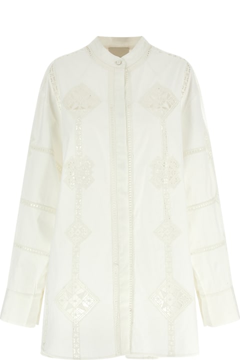 Homeware Isabel Marant Soeline Shirt