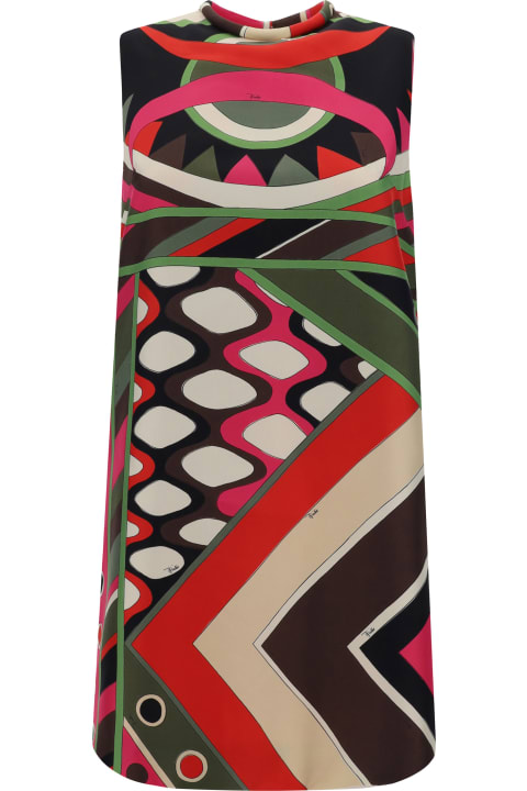 Dresses for Women Pucci Dress