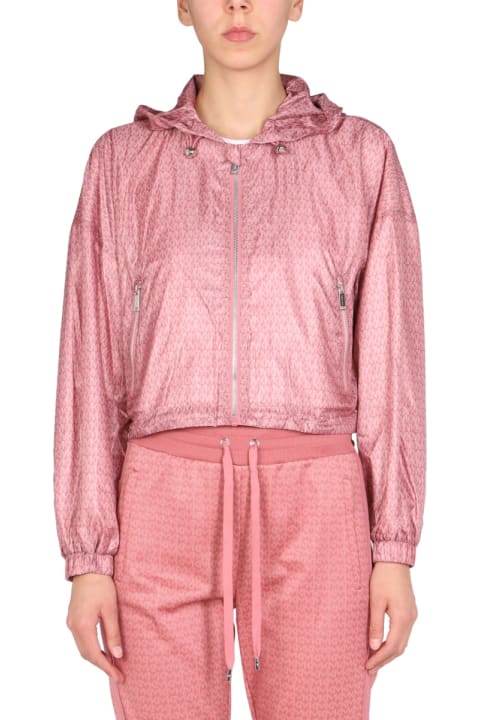 أدوات منزلية Michael Kors Logo Sweatshirt